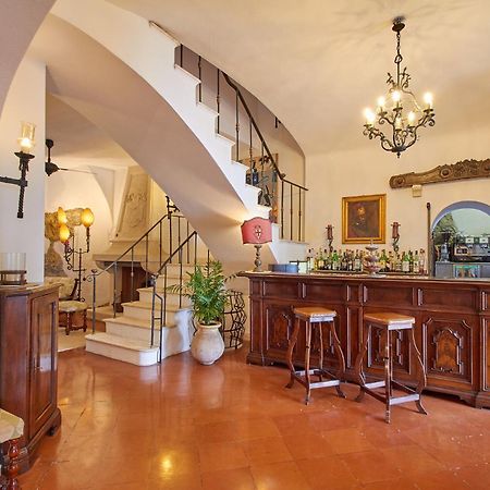 Hotel Punta Est Финале Лигуре Экстерьер фото