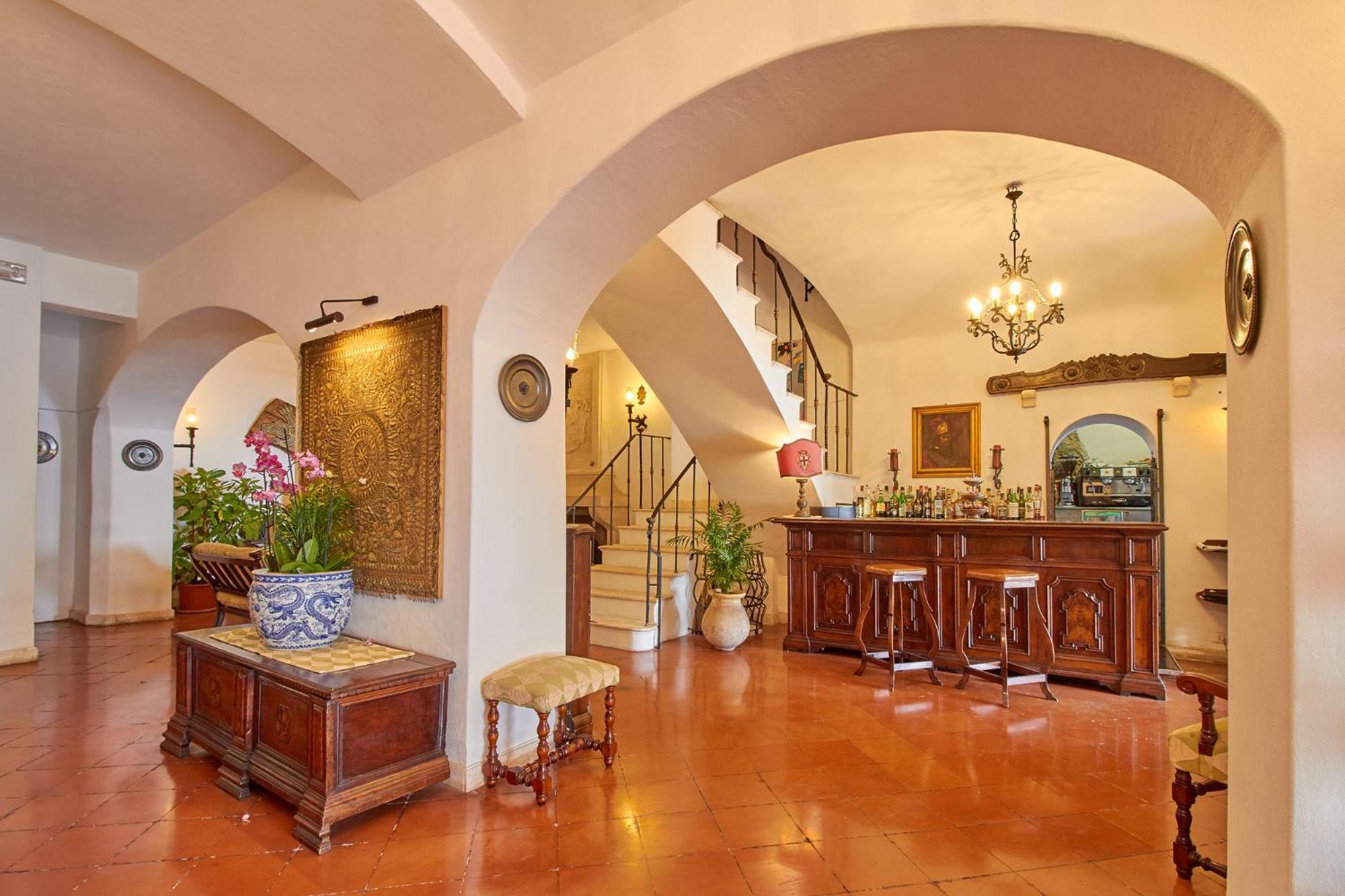 Hotel Punta Est Финале Лигуре Экстерьер фото