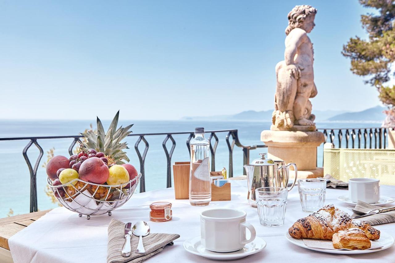 Hotel Punta Est Финале Лигуре Экстерьер фото